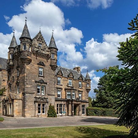 Hotel The Scott EDI Exterior foto
